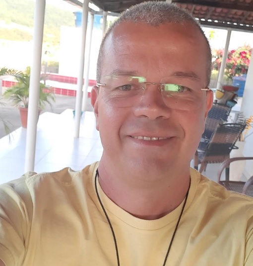 Ércio Pinto foi preso acusado de abusar da afilhada e de outras adolescentes 