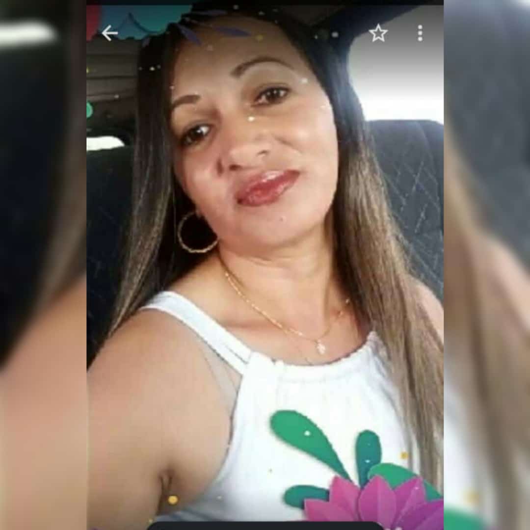 Maria Telma foi casada seis anos com o assassino e não aceitava mais retornar diante das agressões sofridas por causa de ciúmes
